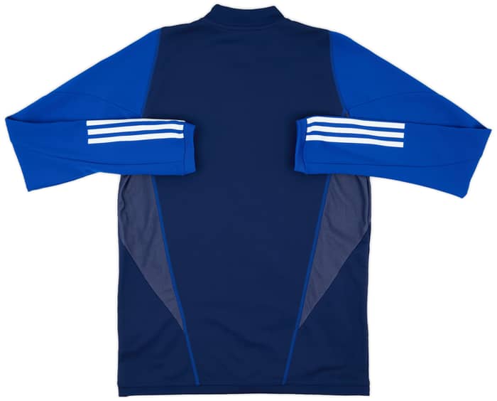 2023-24 Scotland Player Issue Training Jacket - As New - (S)