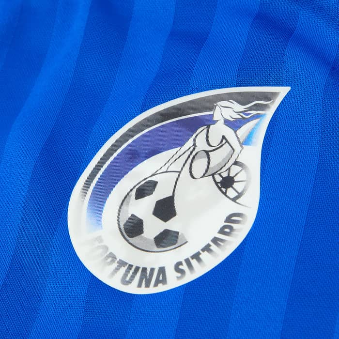 2024-25 Fortuna Sittard Third Ricksen Shirt