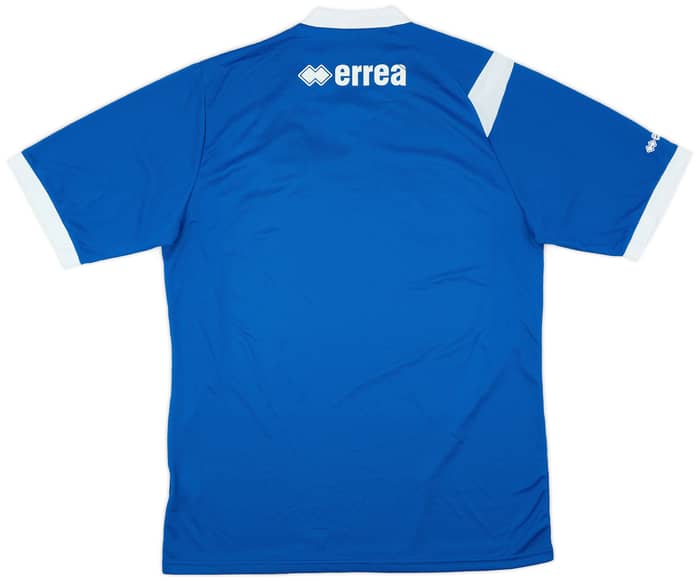 2011-12 Brighton Errea Training Shirt - 9/10 - (XXL)