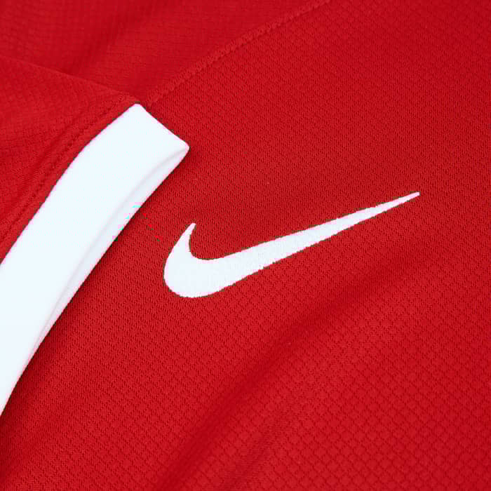 2023-24 Liverpool Home Shirt