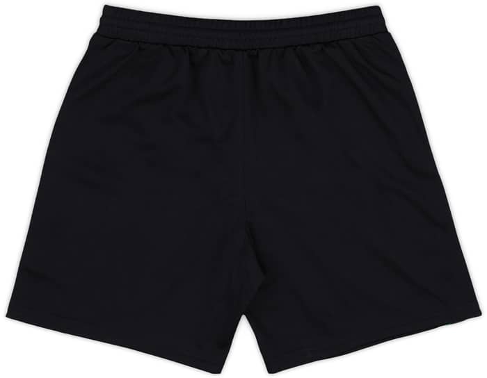 2023-24 Real Betis Third Shorts - As New