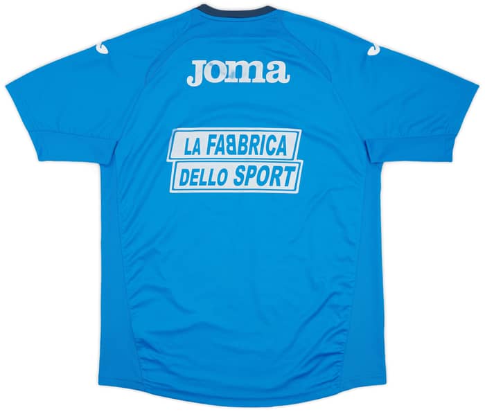 2012-13 Novara Joma Training Shirt - 9/10 - (L)