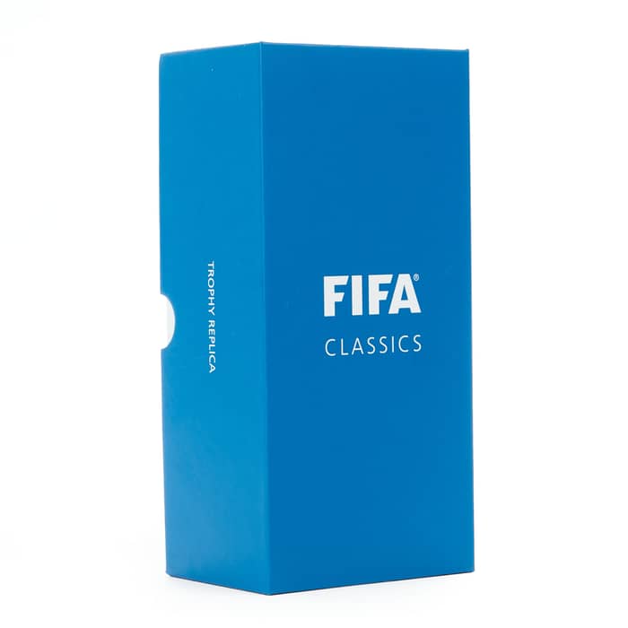 FIFA Classics Official Jules Rimet Replica Trophy (150mm)