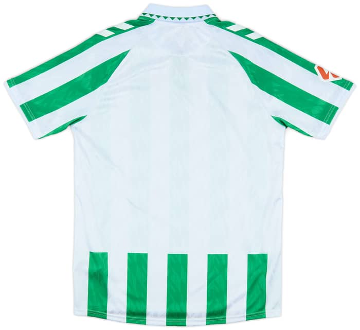 2024-25 Real Betis Home Shirt