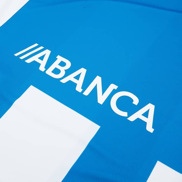 2024-25 Deportivo Home Shirt (L)
