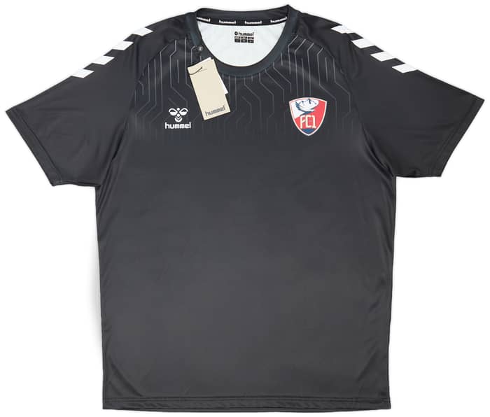 2023-24 FC1 Away Shirt