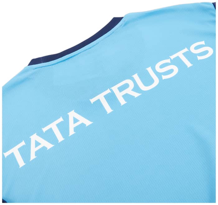 2018-19 Jamshedpur FC Third Shirt