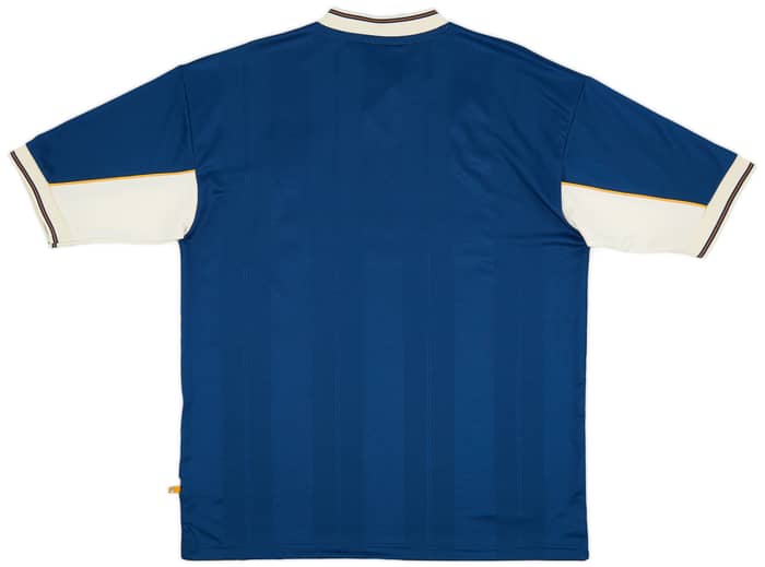 1997-98 Tottenham Pony Reissue Away Shirt