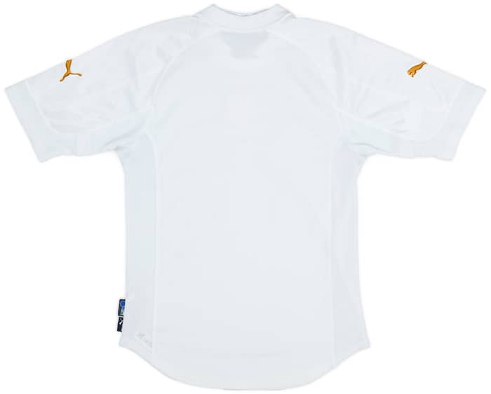 2004-06 Italy Away Shirt - 7/10 - (S)