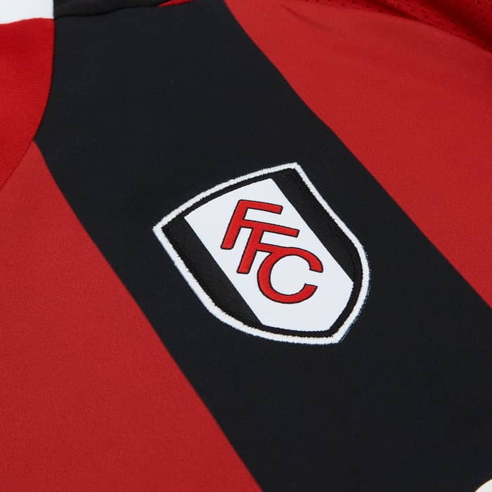 2024-25 Fulham Away Shirt