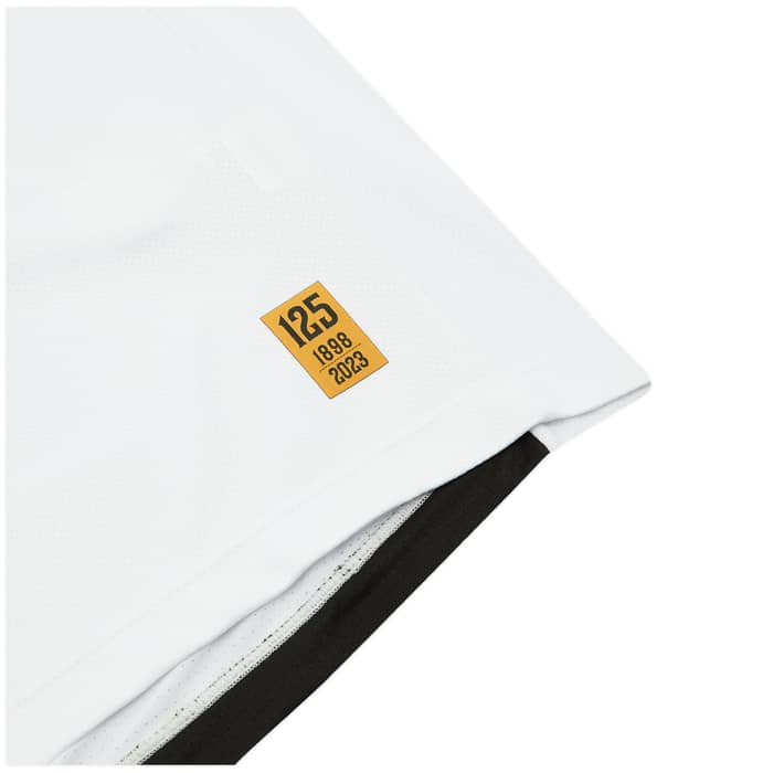 2023-24 Vasco da Gama Pro Away L/S Shirt
