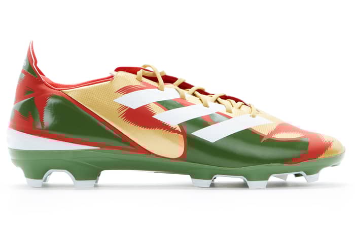 2022 adidas Gamemode Fevernova FG