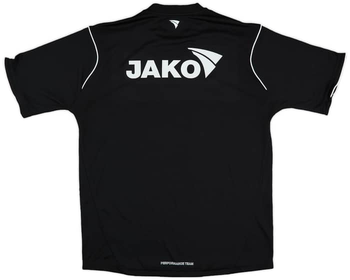 2011-12 St Gallen Jako Training Shirt - 9/10 - (XL)