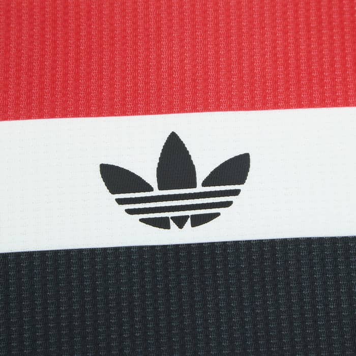 2024-25 Manchester United Authentic Third L/S Shirt