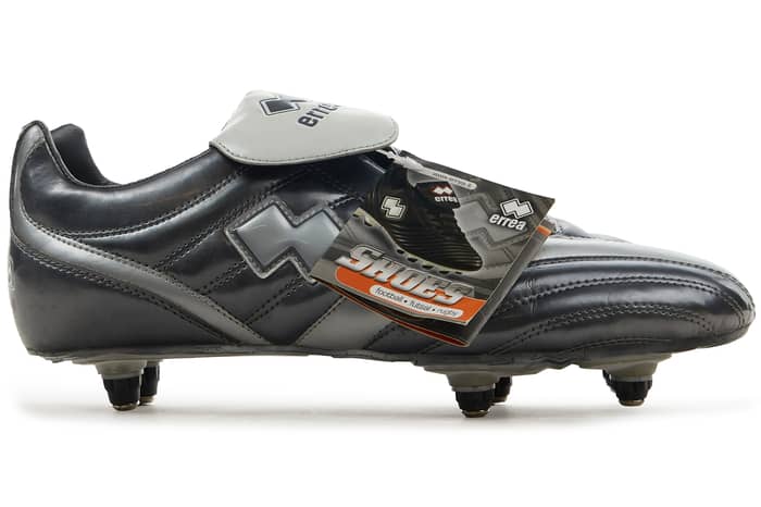 2005 Errea Z198 Sonic SI Football Boots - 3/10 - (UK 10)