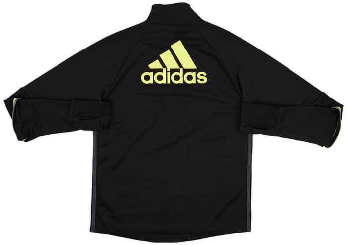 2016-17 Chelsea adidas Training Top - 9/10 - (S)