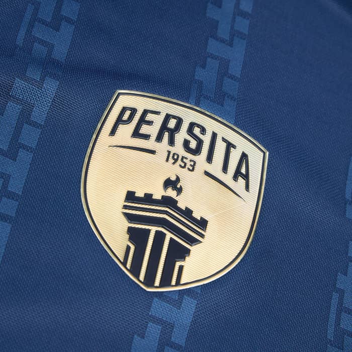 2024-25 Persita Tangerang Third Shirt