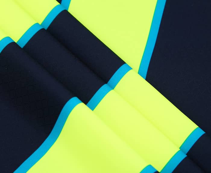 2024-25 Manchester City Authentic Away Shirt