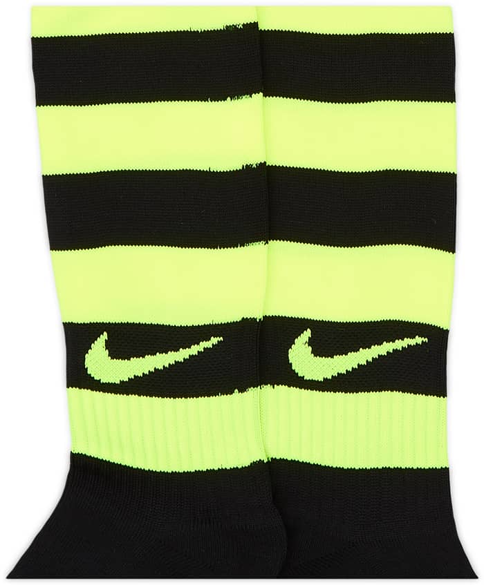 1997-98 Borussia Dortmund Home Socks - 9/10 - (EU 42-47)