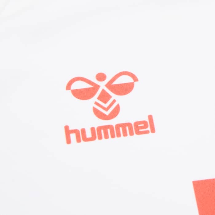 2024 One Knoxville Away Shirt