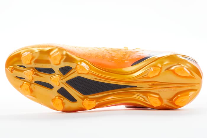 2022-23 adidas X Speedportal.1 Football Boots - FG (UK 9.5)
