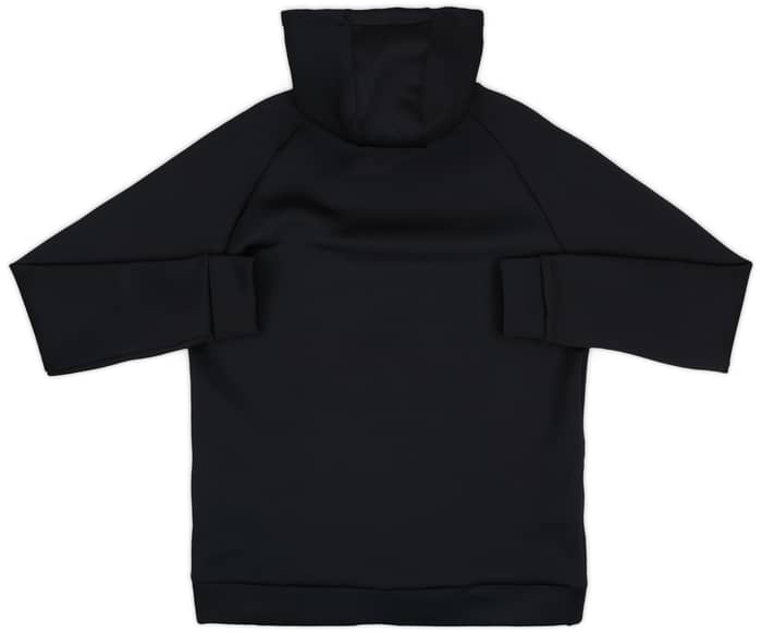 2024-25 Rangers Castore Hooded Top
