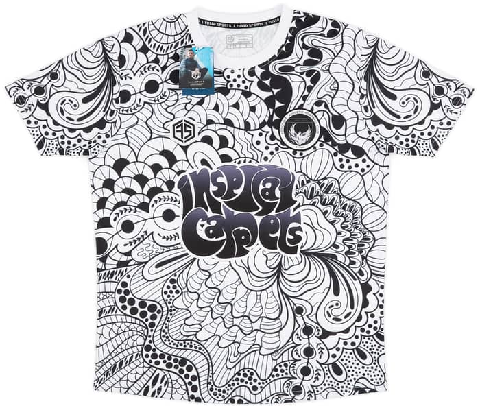 2023-24 Kidsgrove Athletic Special Edition Shirt