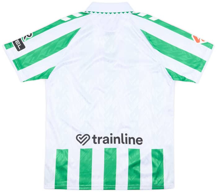 2024-25 Real Betis Home Shirt