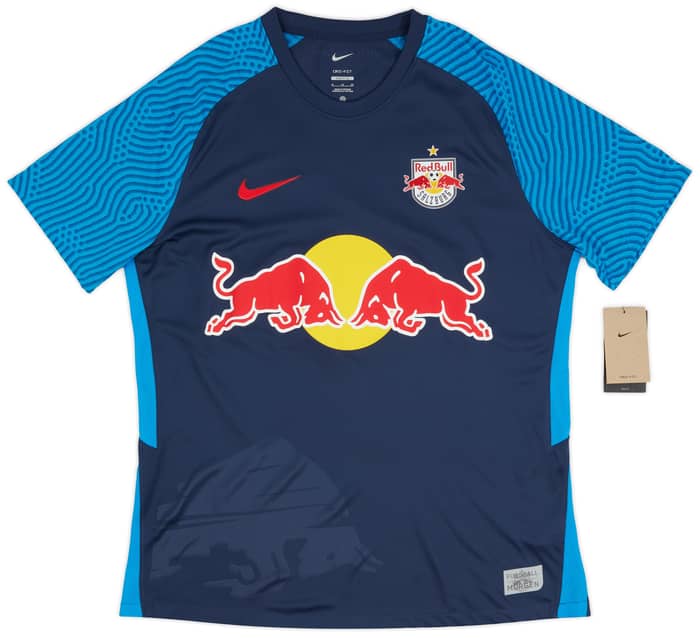 2022-23 RB Salzburg Away Shirt