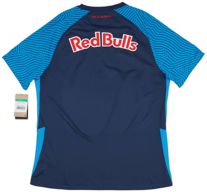 2022-23 RB Salzburg Away Shirt
