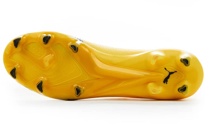 2023-24 Puma Ultra Ultimate Football Boots - FG (UK 7)
