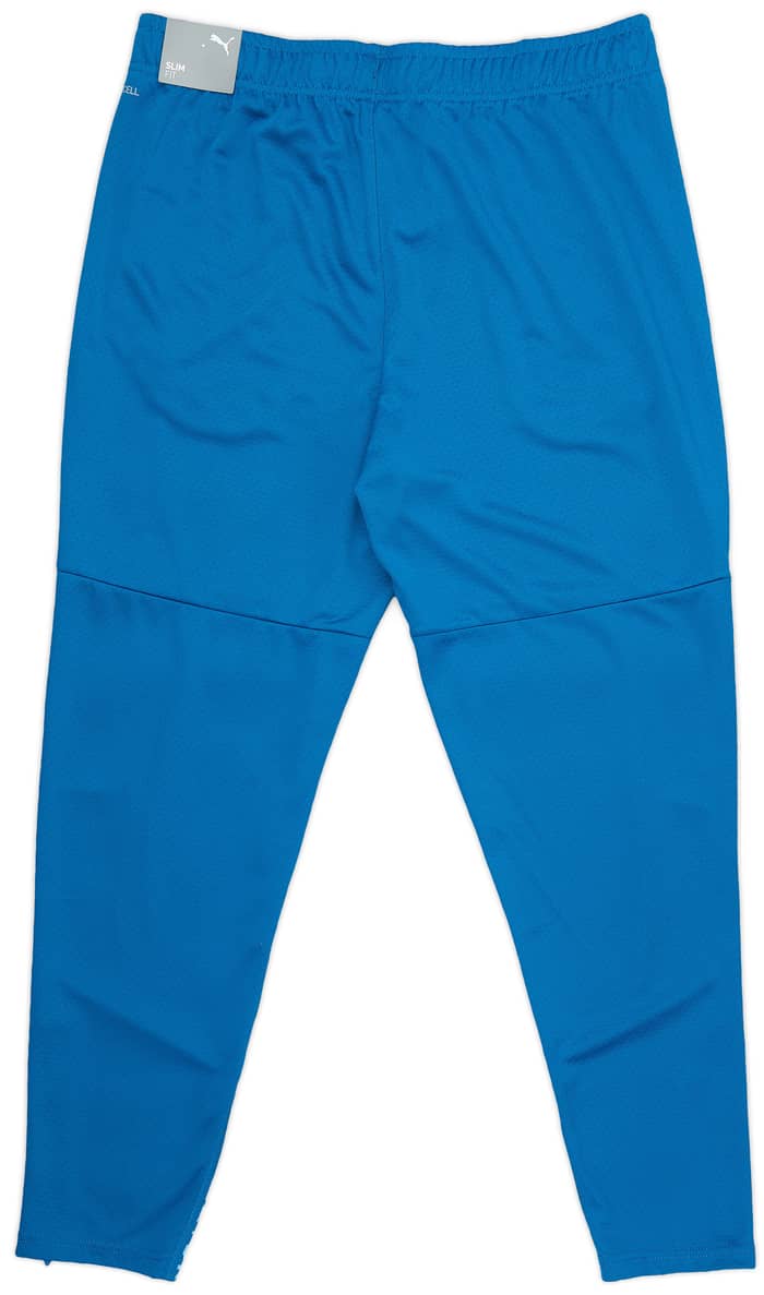 2023-24 Manchester City Puma Training Pants/Bottoms (Women's)