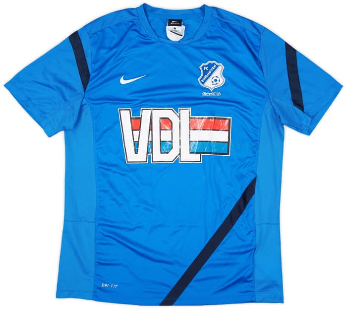 2012-13 FC Eindhoven Nike Training Shirt - 4/10 - (L)