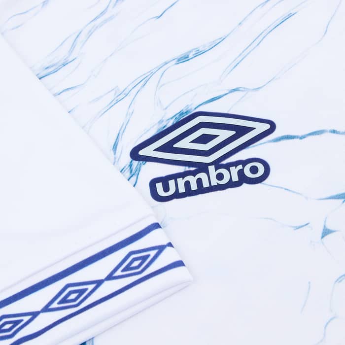2024-25 Santa Clara Away Shirt