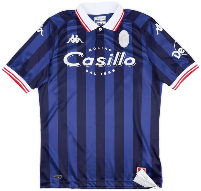 2023-24 Bari x Kappa x LC23 Special Edition Shirt
