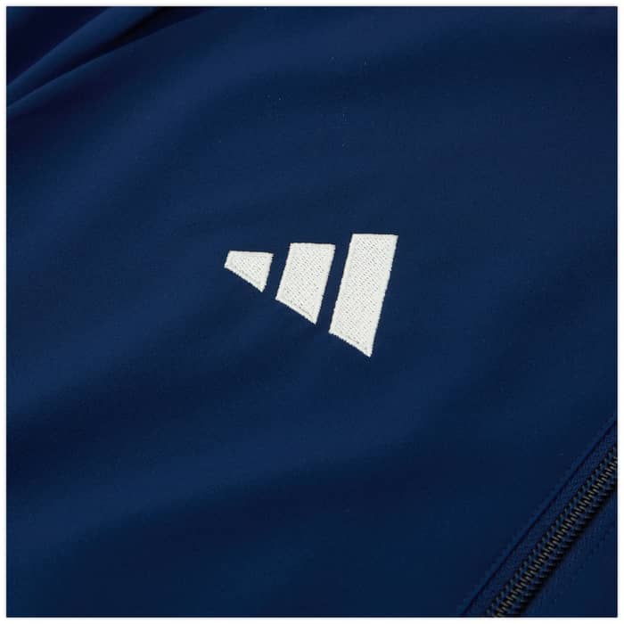 2024-25 Manchester United adidas Presentation Jacket