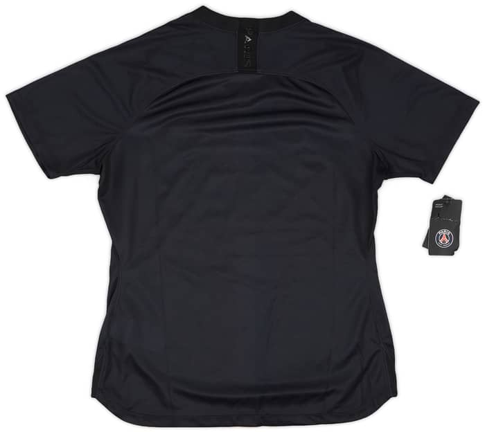 2019-20 Paris Saint-Germain Fourth Shirt (Women's L)