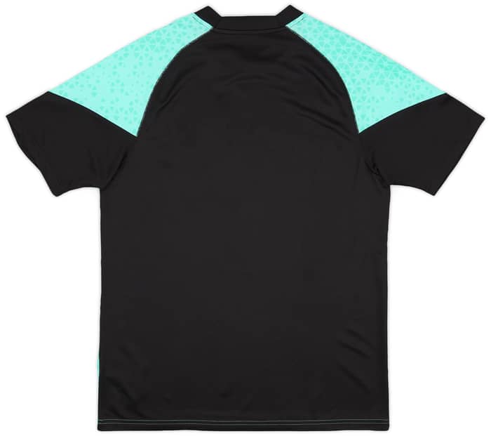 2023-24 Melbourne City Puma Training Tee