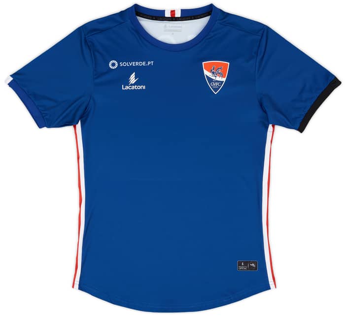 2020-21 Gil Vicente Third Shirt (M)