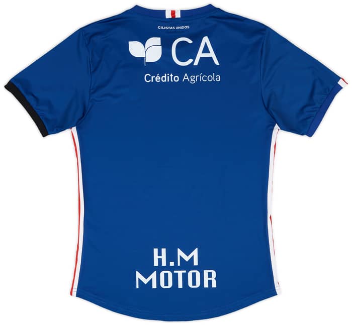 2020-21 Gil Vicente Third Shirt (M)