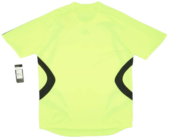 2007-08 Chelsea Away Shirt