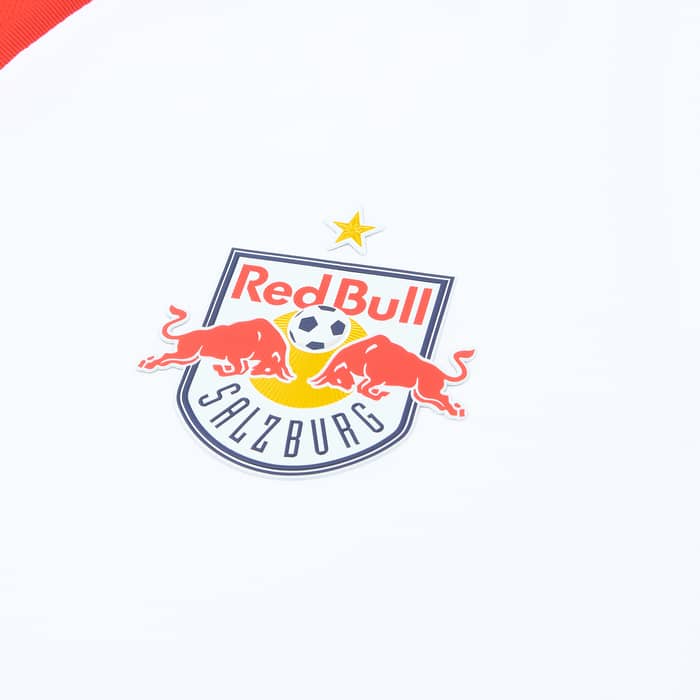 2024-25 Red Bull Salzburg Home Shirt