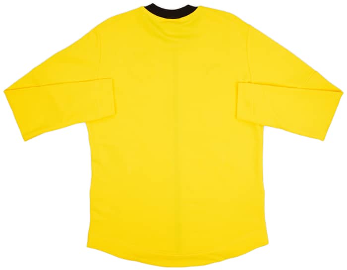 2020-21 Borussia Dortmund Puma Casuals Jacket