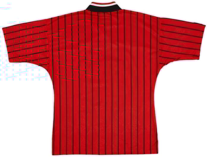 1994-95 Rangers Away Shirt - 9/10 - (M/L)