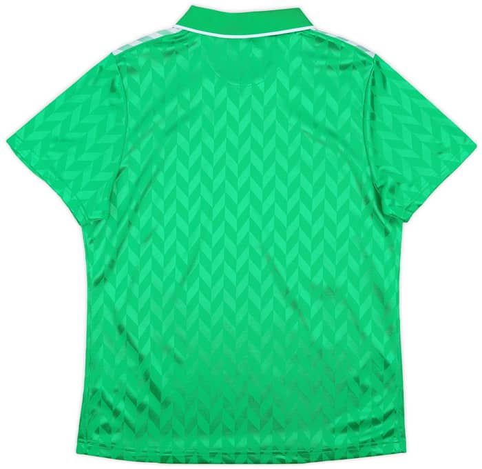 2023-24 Real Betis Away Shirt (Women's)