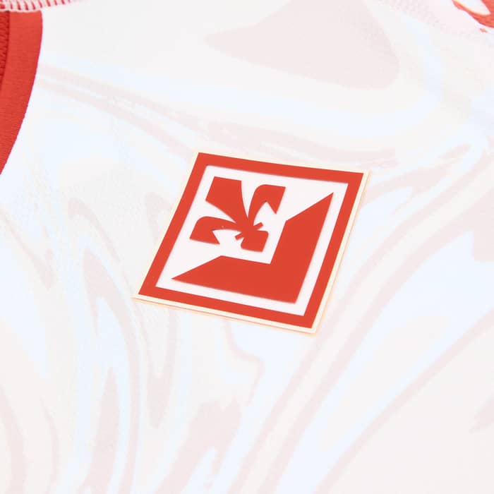 2023-24 Fiorentina Authentic Fourth Shirt
