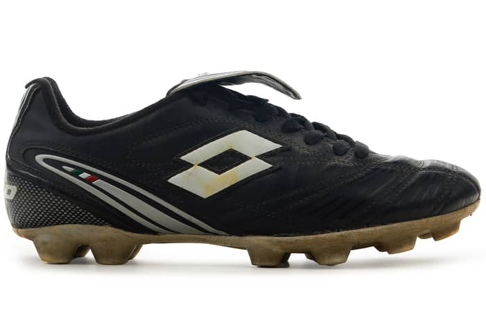 Lotto Punto Flex Football Boots - 3/10 - (UK 7.5)