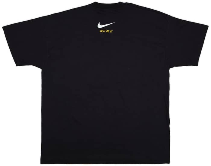 Football shirt soccer Borussia Dortmund BVB Home 1994/1995