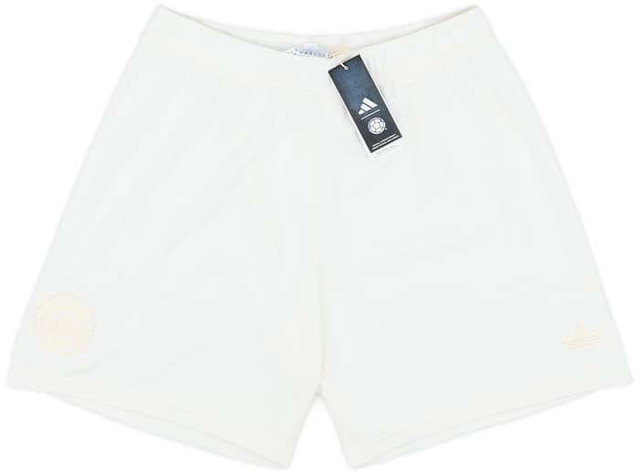 2024-25 Colombia adidas Anniversary Shorts