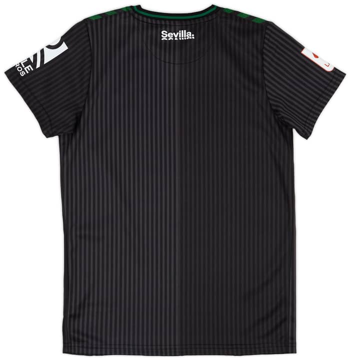 2023-24 Real Betis Third Shirt (KIDS)